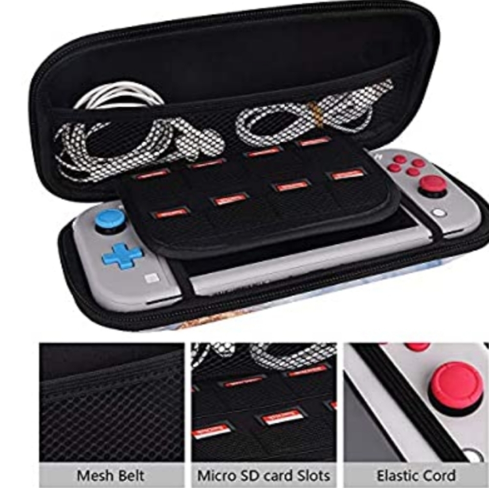 Nintendo lite case - Picture 3 of 3